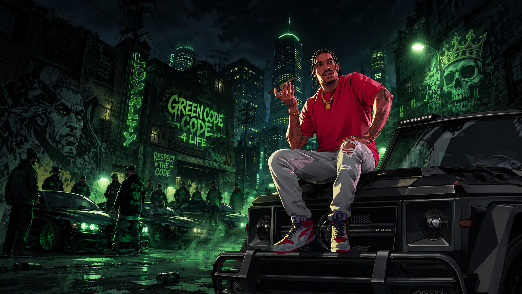 SAVAGE DISTRICT